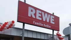 REWE Kessler Eberbach