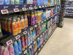 REWE Kessler Eberbach Waschmittel