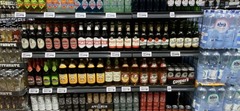 REWE Kessler Eberbach Bier 3