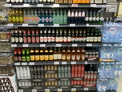 REWE Kessler Eberbach Bier