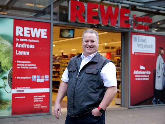 REWE