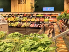 REWE Raiffeisenstr. 2 Waldfeucht Obst