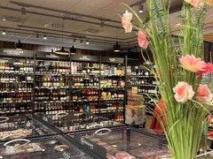 REWE Raiffeisenstr. 2 Waldfeucht Sekt