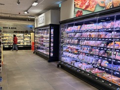 REWE Raiffeisenstr. 2 Waldfeucht Wurst