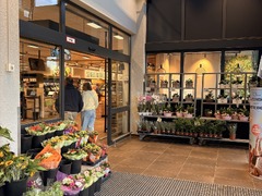 REWE Raiffeisenstr. 2 Waldfeucht Blumen
