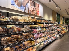 REWE Raiffeisenstr. 2 Waldfeucht Brot