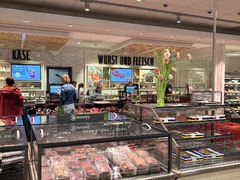 REWE Raiffeisenstr. 2 Waldfeucht Frischetheke