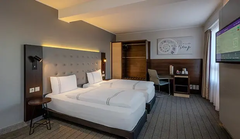 Accessible Room