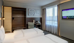 Accessible Room