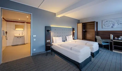 Accessible Room