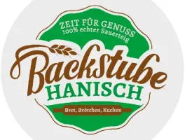 Backstube Hanisch in 04179 Leipzig: