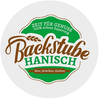 Backstube Hanisch · 04179 Leipzig · Hafenstraße 15