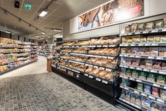 REWE Olpener Str Köln Brück Brot & Backwaren