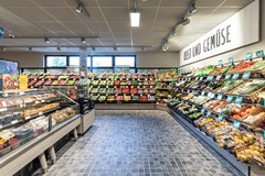 REWE Olpener Str Köln Brück Obst und Gemüse