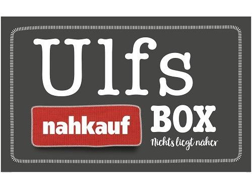 Ulf's nahkauf Box