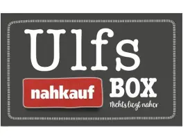 Ulf's nahkauf Box in 99947 Bad Langensalza: