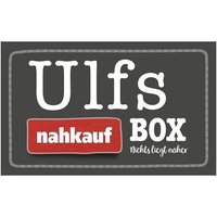 Ulf's nahkauf Box · 99947 Bad Langensalza · Merxleber Str. 5