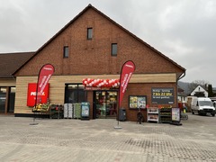 PENNY Hamelner Str 6 Springe Außen