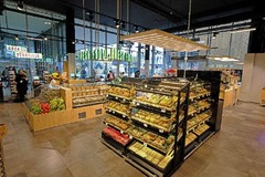 REWE To Go Wuppertal Hbf Fresh Food