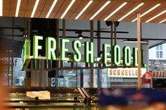 REWE To Go Wuppertal Hbf Fresh