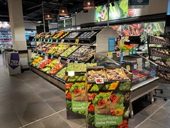 REWE Rühmkorffstr. 20 30163 Hannover Obst und Gemüse