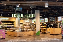 REWE To Go Köln Hohe Straße