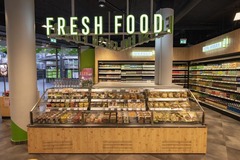 REWE To Go Köln Hohe Straße