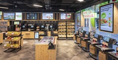 REWE To Go Köln Hohe Straße