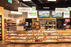 REWE To Go Köln Hohe Straße