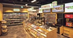 REWE To Go Köln Hohe Straße