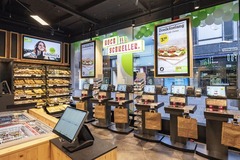 REWE To Go Köln Hohe Straße