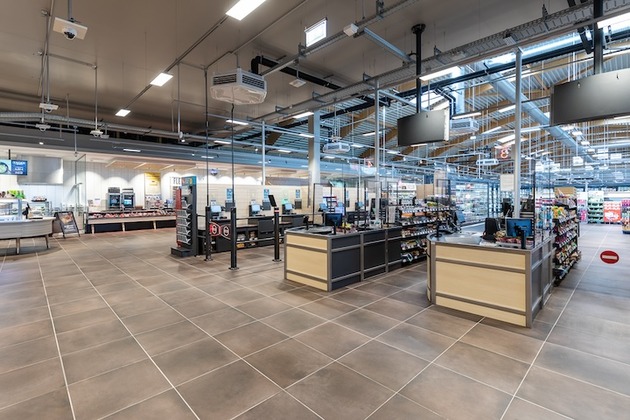 REWE Dreschmann & Ludwig