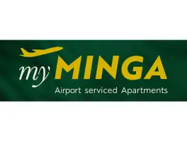 my MINGA Airport serviced Apartments in 85399 Hallbergmoos: