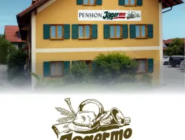 Jagermo Hotel Garni in 85630 Grasbrunn: