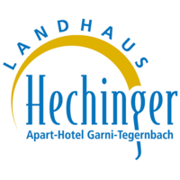 Im Landhaus - Ferienwohnungen