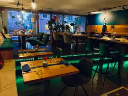 Daizu Vietnamese & Sushi in 86899 Landsberg am Lech: