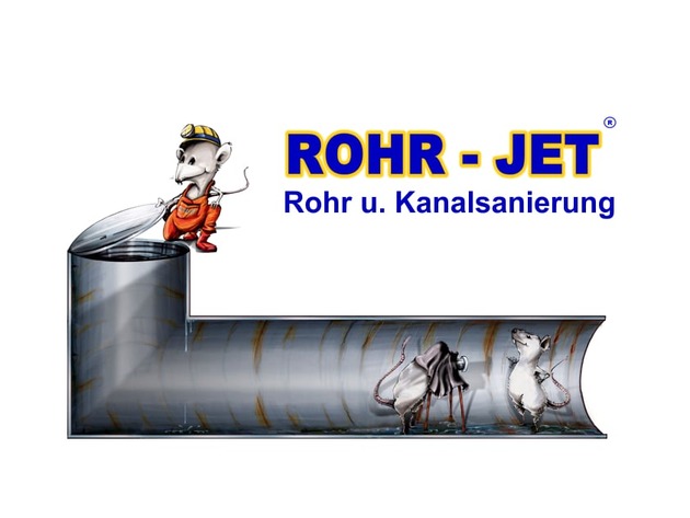 Rohr-Jet