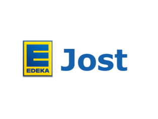 Edeka Jost in Charlottenburg