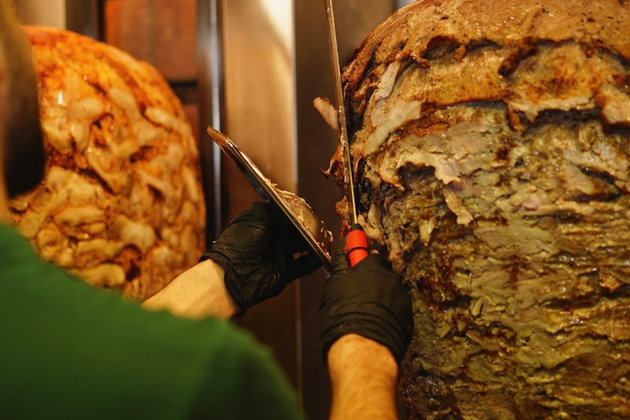 Döner Game