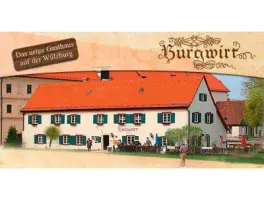Burgwirt in 91781 Weißenburg: