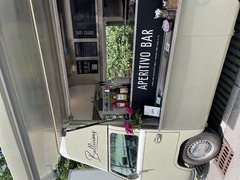 Aperitivo Bar Food Truck