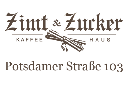 Zimt und Zucker Kaffeehaus - Potsdamer Straße