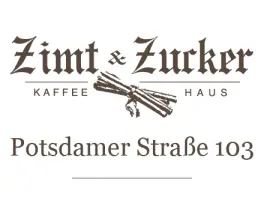 Zimt und Zucker Kaffeehaus in 10785 Berlin: