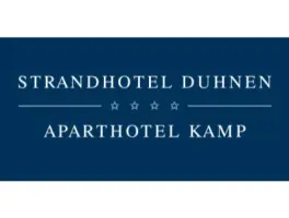Strandhotel Duhnen - Aparthotel Kamp Kristian Kamp, 27476 Cuxhaven