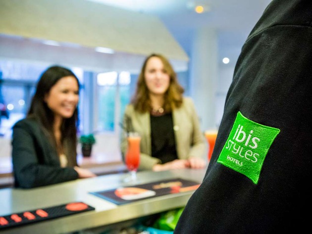 ibis Styles Aalen