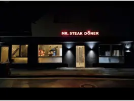 Mr.Steak.Döner in 32108 Bad Salzuflen: