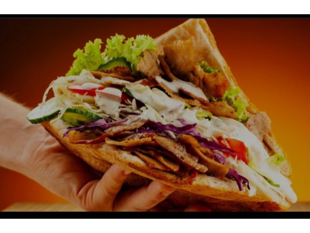 Hazar Döner Inh. Baran Yilmaz