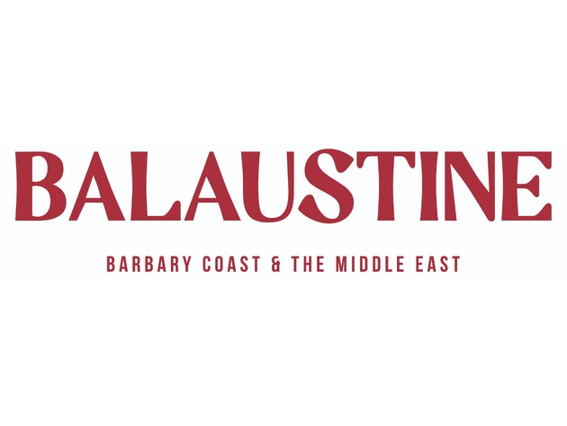 Balaustine