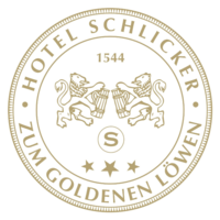 Hotel Schlicker "Zum Goldenen Löwen" · 80331 München · Tal 8