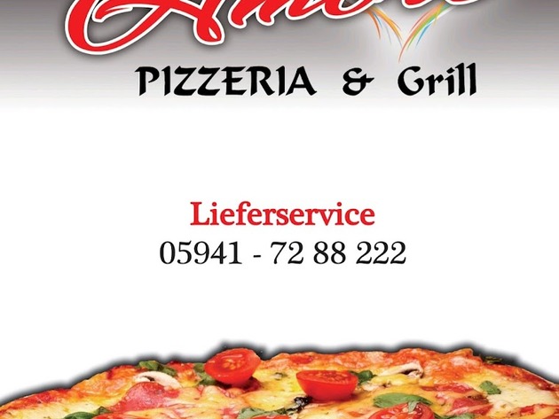 Pizzeria Amore